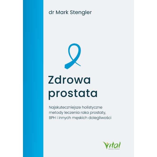Zdrowa prostata - Mark Stengler - 7183