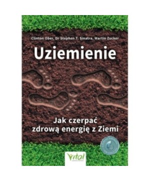 Uziemienie - Clinton Ober, Martin Zucker, Stephen T. Sinatra - 7199