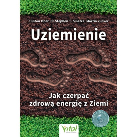 Uziemienie - Clinton Ober, Martin Zucker, Stephen T. Sinatra - 7199