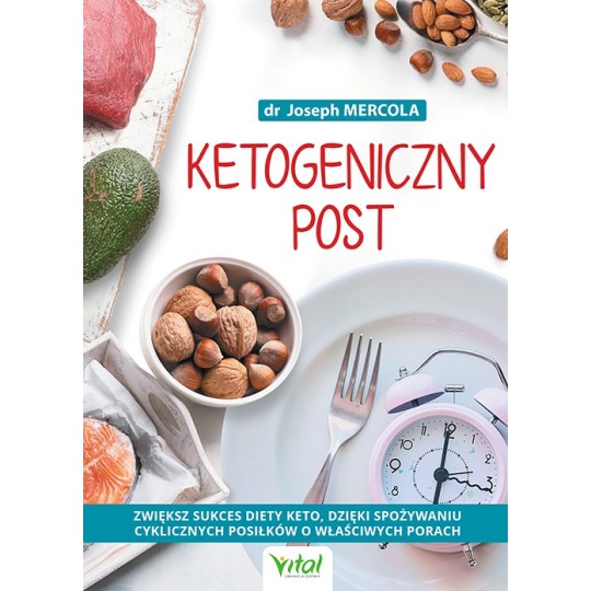 Ketogeniczny post - Joseph Mercola - 7246