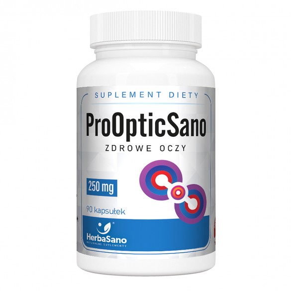 ProOpticSano Zdrowe oczy