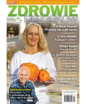 Archiwalny numer 11/2020...