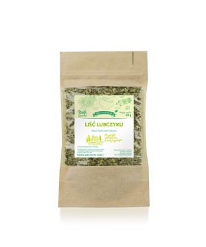 Lubczyk liść 20G