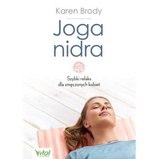 Joga nidra - Karen Brody - 7317