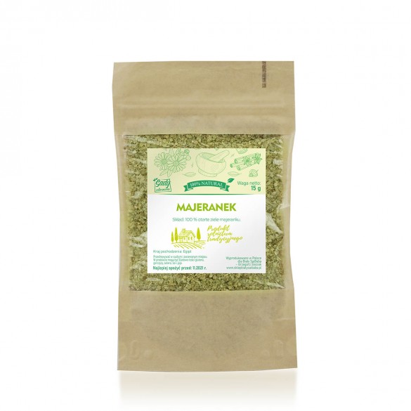 Majeranek 15g