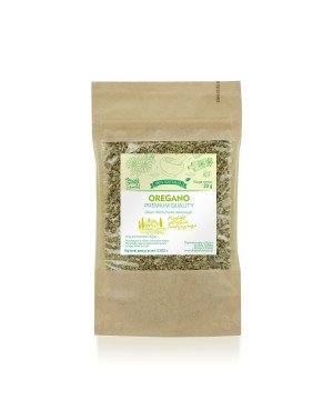 Oregano premium Quality 20g