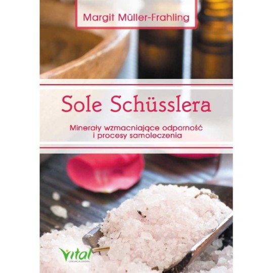 Sole Schüsslera - Margit Müller-Frahling - 7378