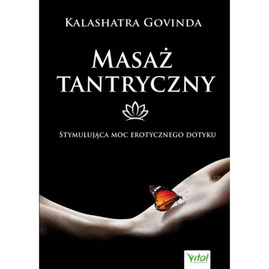 Masaż tantryczny - Kalashatra Govinda - 7379