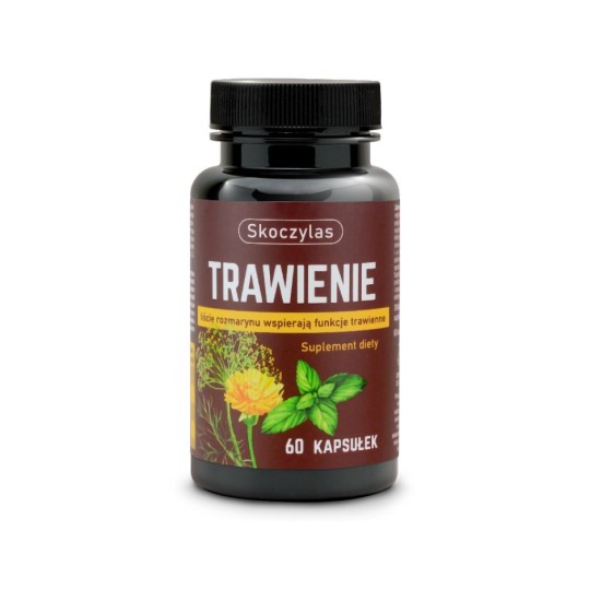 Trawienie - 7481