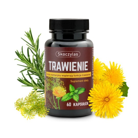 Trawienie - 7482
