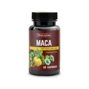 Maca + Żeń-szeń + Gotu cola - 7486