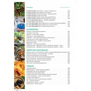 Almanach 3 - Złota księga zdrowia - Odporność - 764