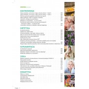 Almanach 3 - Złota księga zdrowia - Odporność - 765