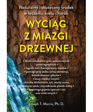Wyciąg z miazgi drzewnej -...
