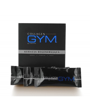 Collagen GYM by Lamara -...