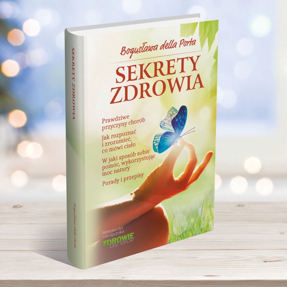 Sekrety Zdrowia