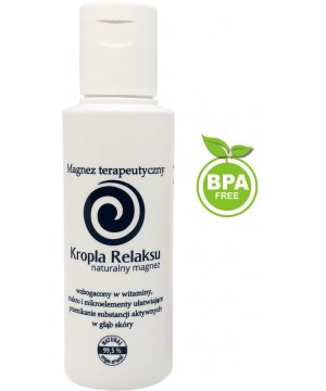 Magnez Terapeutyczny Kropla...