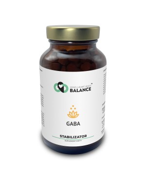 Gaba Stabilizator -...