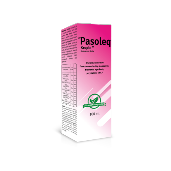 Pasoleq 100ml