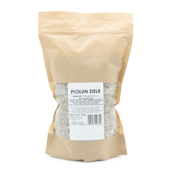 Piołun ziele 250g