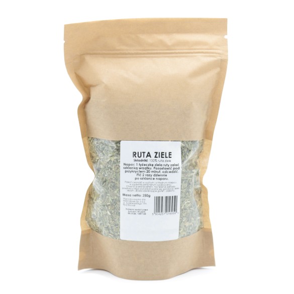 Ruta ziele 250g