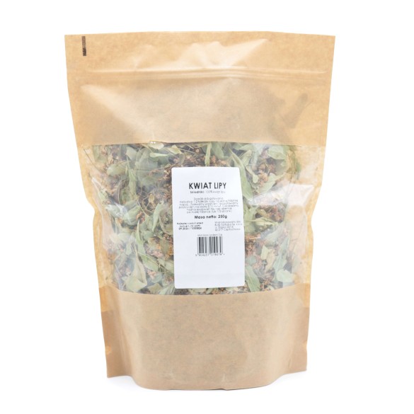 Kwiat Lipy – 250 g