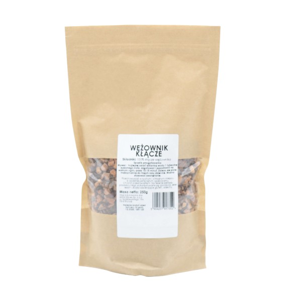 Wężownik kłącze 250g