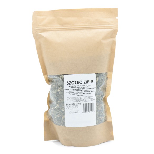 Szczeć ziele 250g