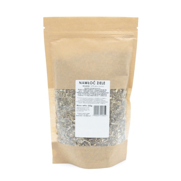 Nawłoć ziele złotnik, złota rózga 250g