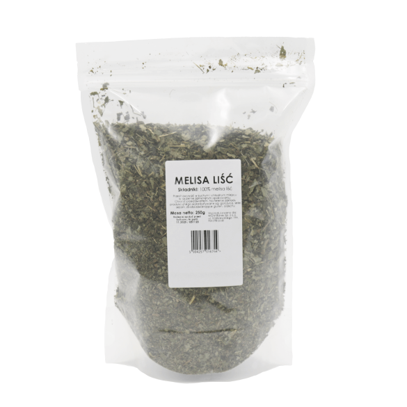 Melisa lekarska 250g