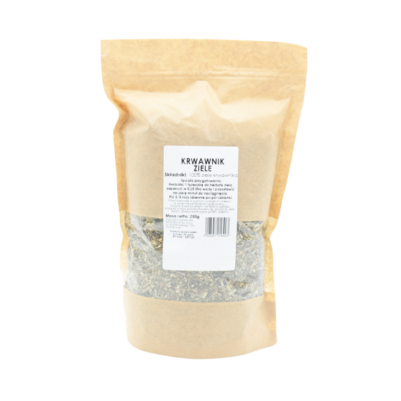 Krwawnik pospolity ziele 250g