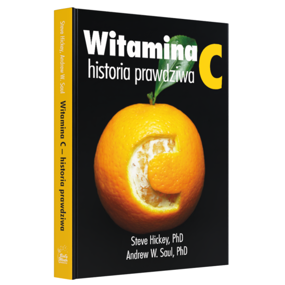 Witamina C, historia prawdziwa