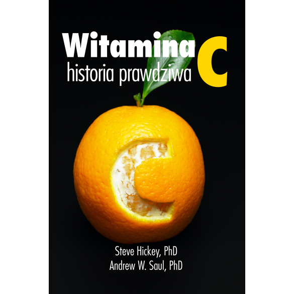 Witamina C, historia prawdziwa