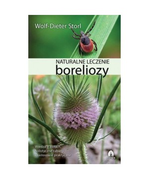 Naturalne leczenie boreliozy