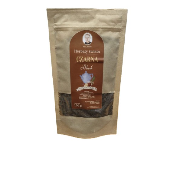 Herbata Czarna - 100 g