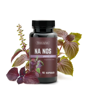 NA NOS pachnotka