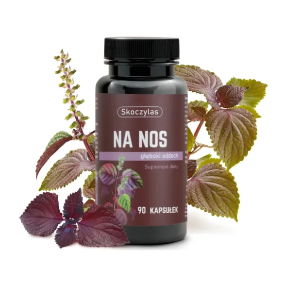 NA NOS pachnotka