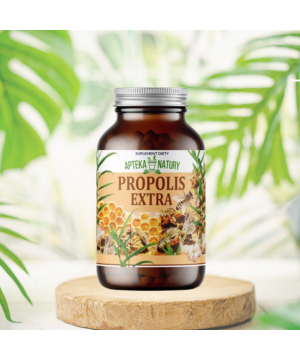 Propolis EXTRA - suplement...