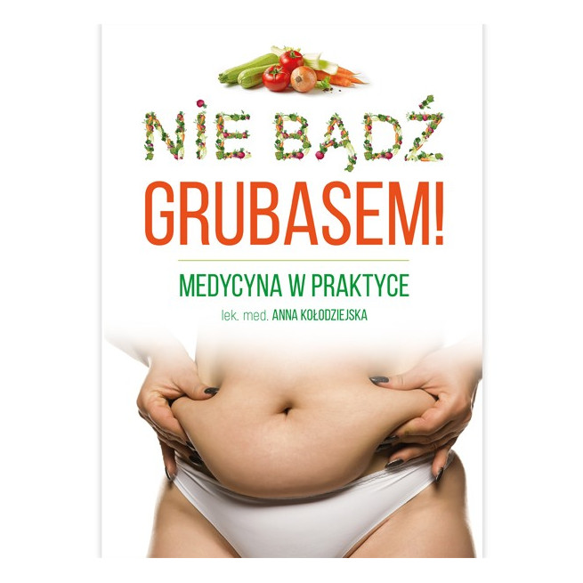 Nie Bądź GRUBASEM