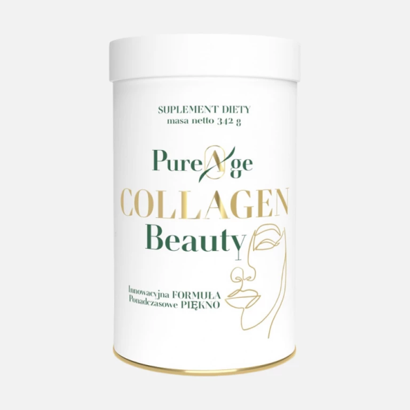 Collagen Beauty PureAge
