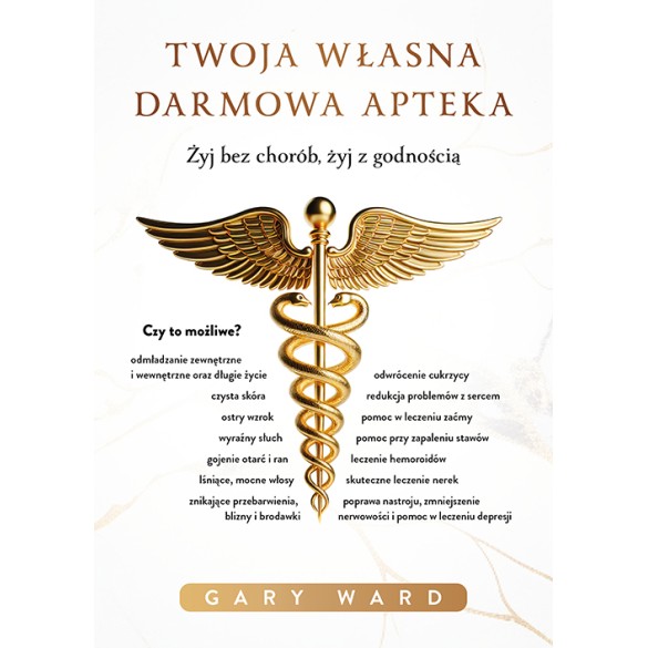 Twoja własna, darmowa apteka