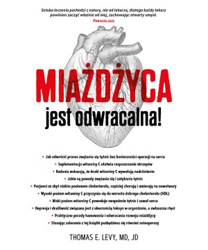 Miażdżyca jest odwracalna!...