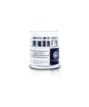 Witaminowo Magnezowe serum...