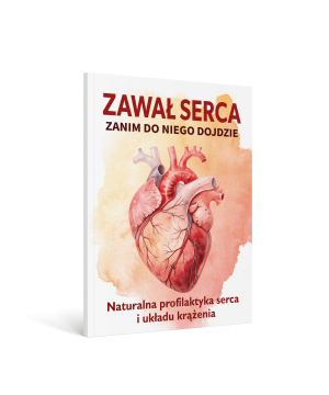 Zawał Serca - Zanim do...
