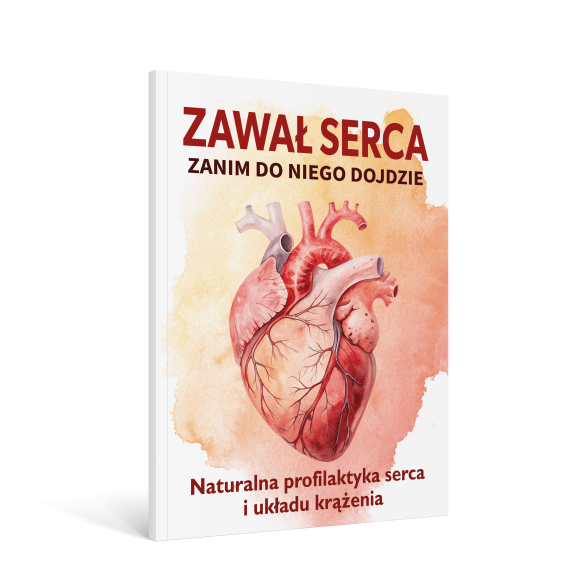 Zawał Serca - Zanim do niego dojdzie
