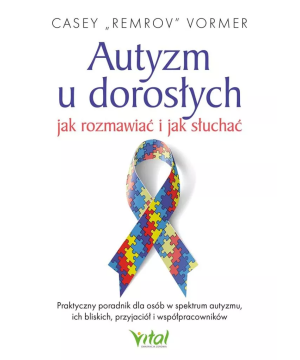Autyzm u dorosłych – jak...