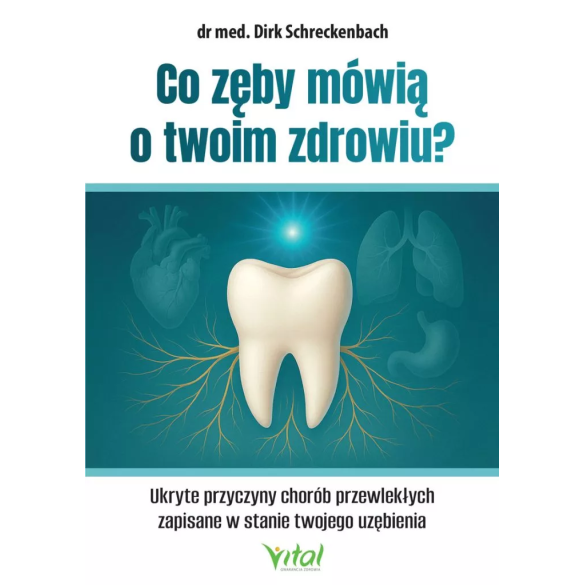 Co zęby mówią o twoim zdrowiu? - dr med. Dirk Schreckenbach