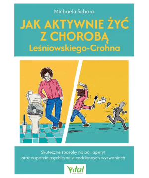 Jak aktywnie żyć z chorobą...