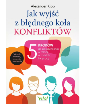 Jak wyjść z błędnego koła...
