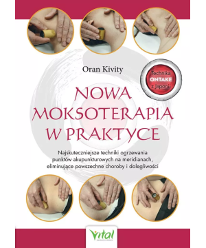 Nowa moksoterapia w...